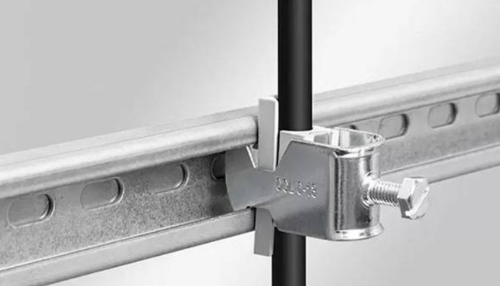 معرفی انواع بست سی ریل و ریل